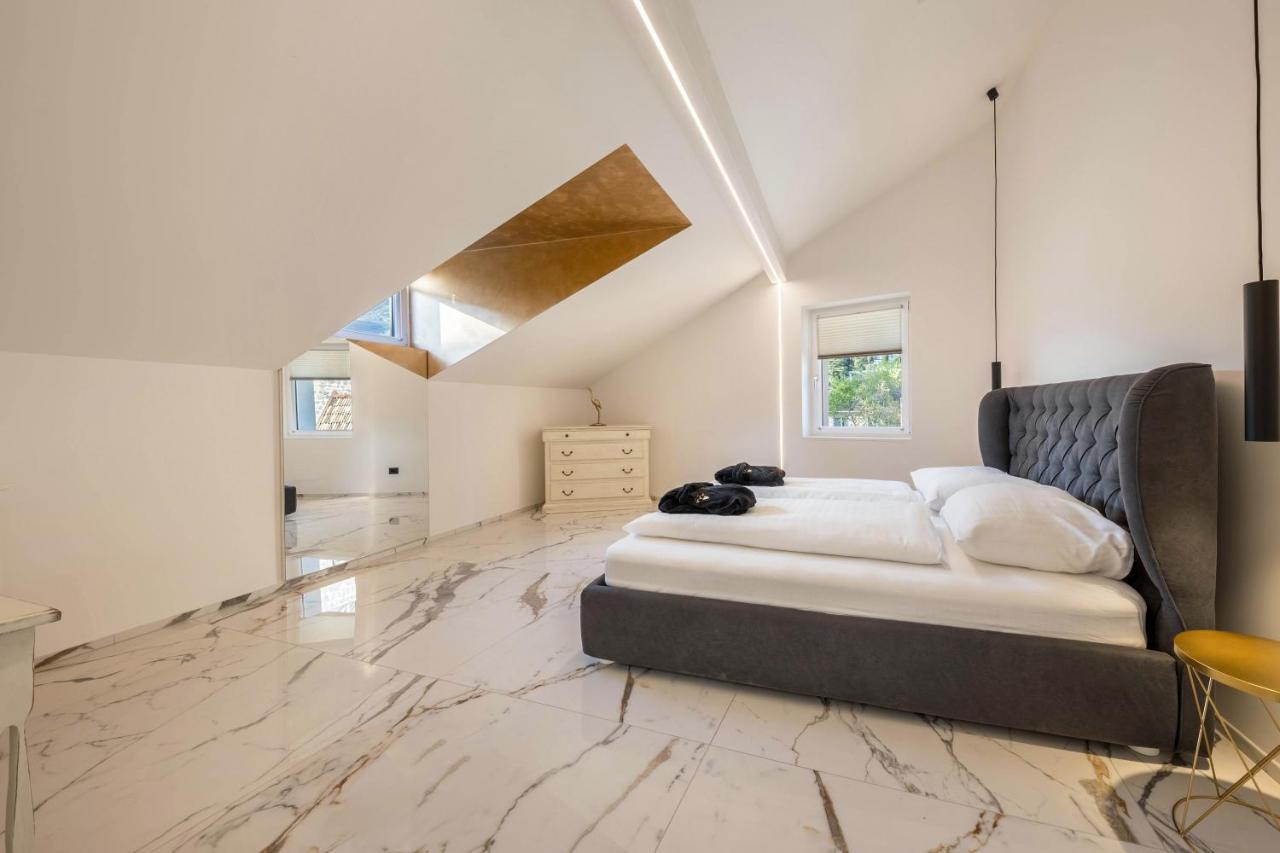 App 301 Palazzo Cavour Daire Bolzano Dış mekan fotoğraf
