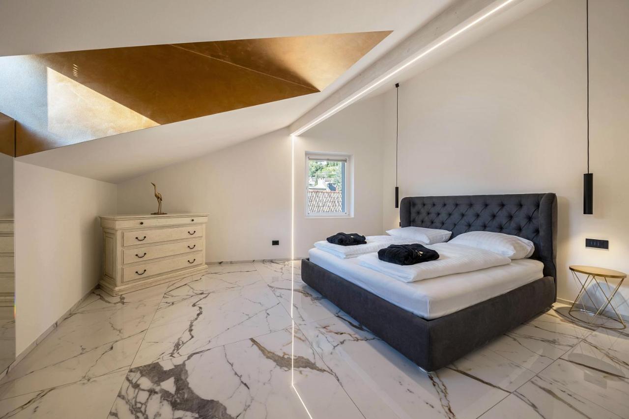 App 301 Palazzo Cavour Daire Bolzano Dış mekan fotoğraf