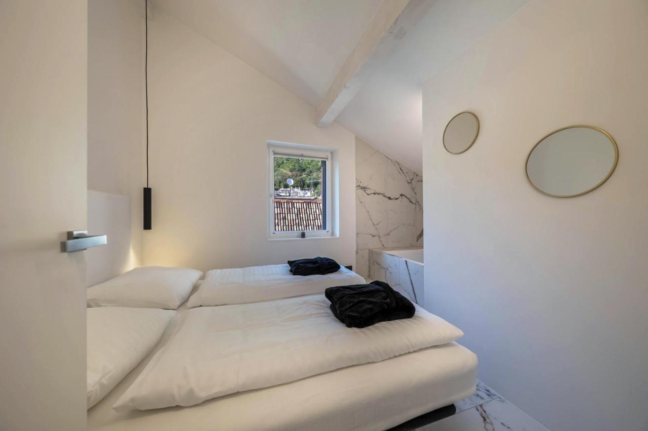 App 301 Palazzo Cavour Daire Bolzano Dış mekan fotoğraf
