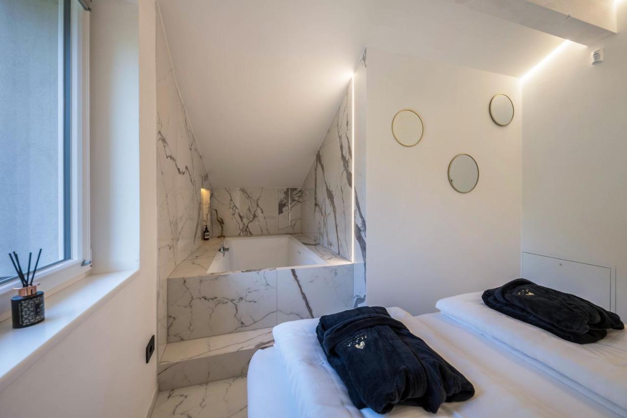 App 301 Palazzo Cavour Daire Bolzano Dış mekan fotoğraf