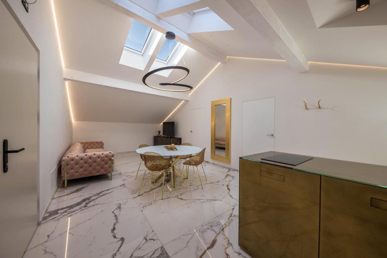 App 301 Palazzo Cavour Daire Bolzano Dış mekan fotoğraf