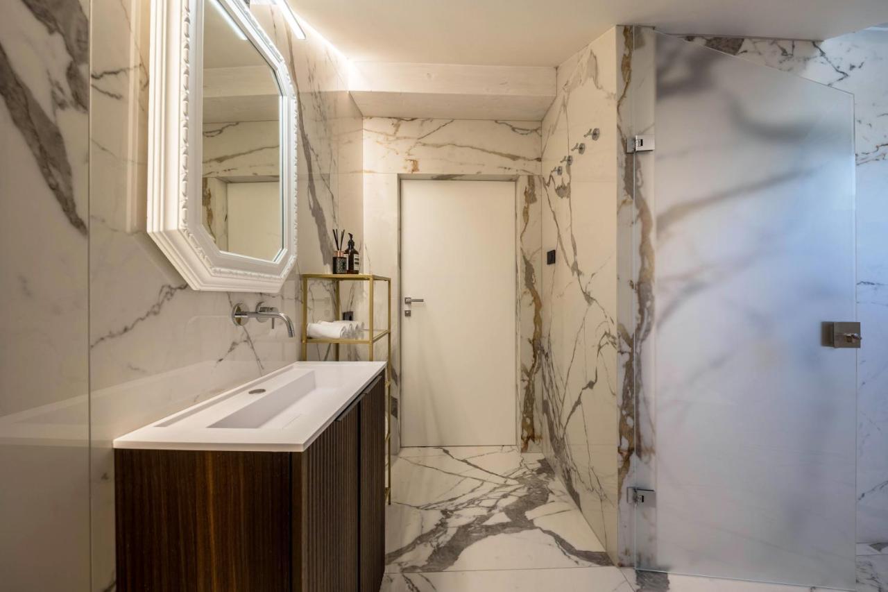 App 301 Palazzo Cavour Daire Bolzano Dış mekan fotoğraf