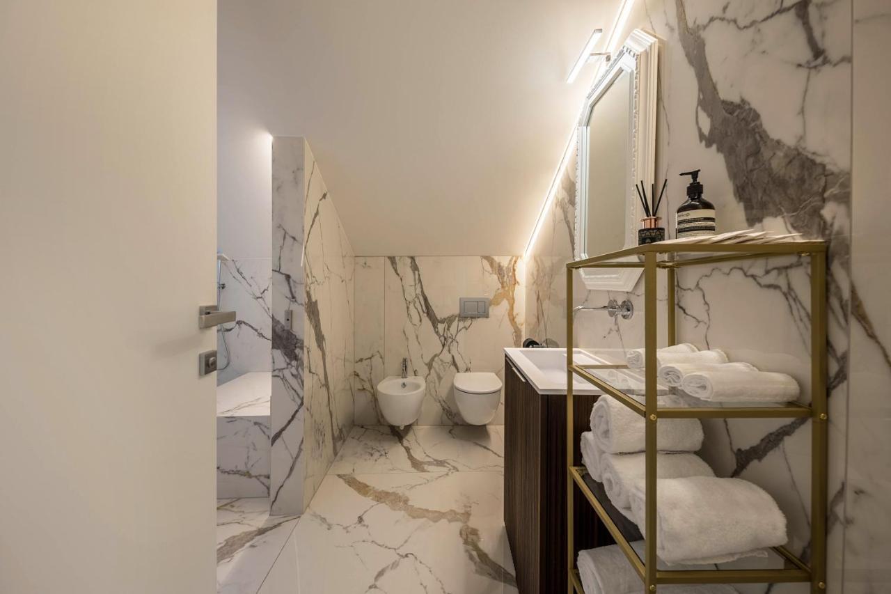 App 301 Palazzo Cavour Daire Bolzano Dış mekan fotoğraf