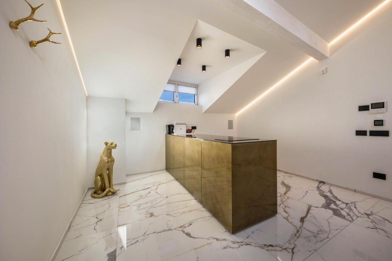 App 301 Palazzo Cavour Daire Bolzano Dış mekan fotoğraf